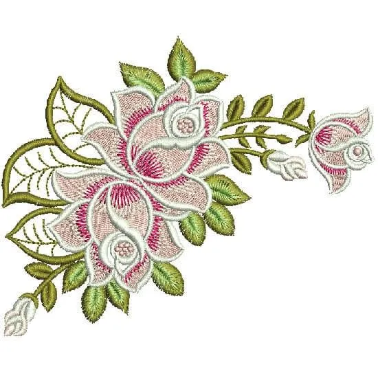 Matriz Flor